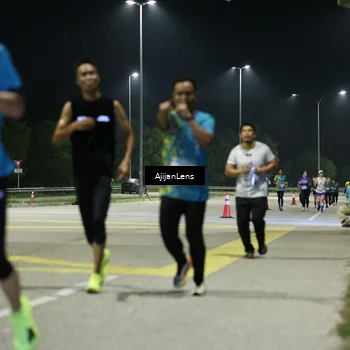 Runner Photo 5850576