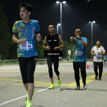 Runner Photo 5850577