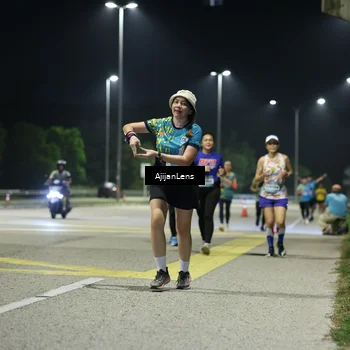 Runner Photo 5850578