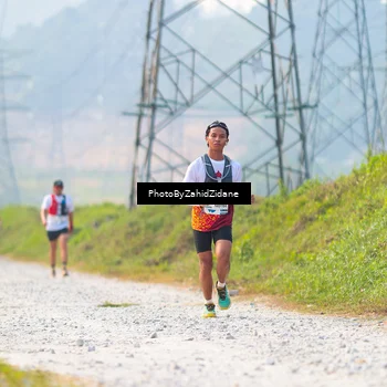 Runner Photo 5850581