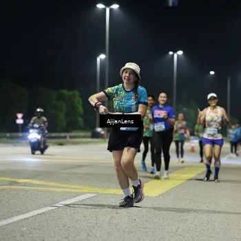 Runner Photo 5850583