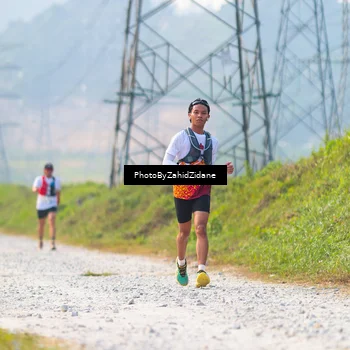 Runner Photo 5850586