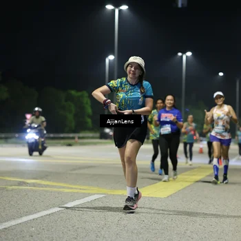 Runner Photo 5850587