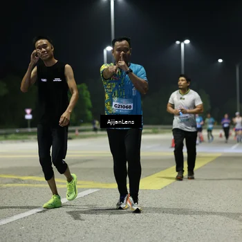 Runner Photo 5850590
