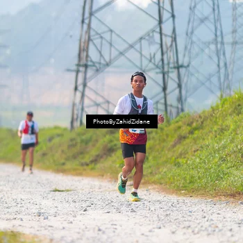 Runner Photo 5850592