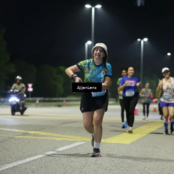 Runner Photo 5850595