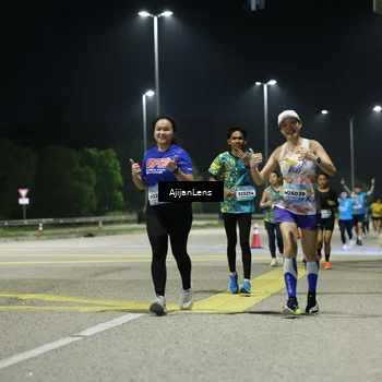 Runner Photo 5850598