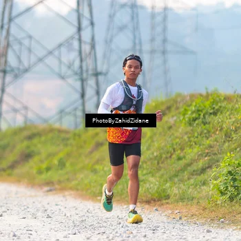 Runner Photo 5850599
