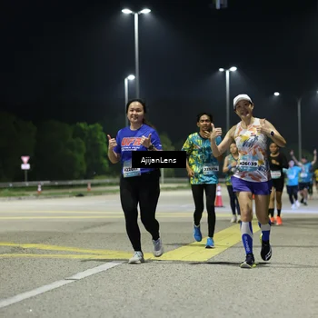 Runner Photo 5850601