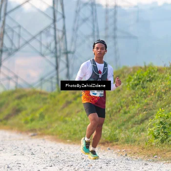 Runner Photo 5850603