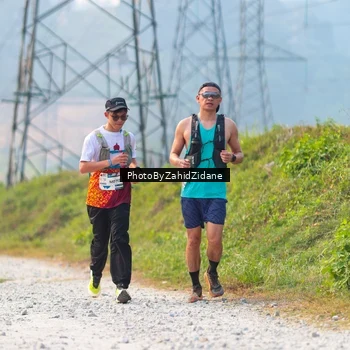 Runner Photo 5850607