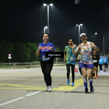 Runner Photo 5850610