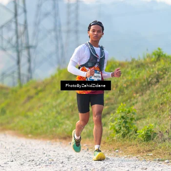 Runner Photo 5850612