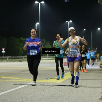 Runner Photo 5850616