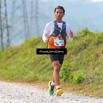 Runner Photo 5850619