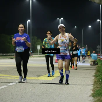Runner Photo 5850620