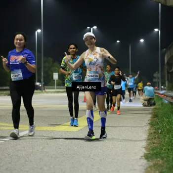 Runner Photo 5850624