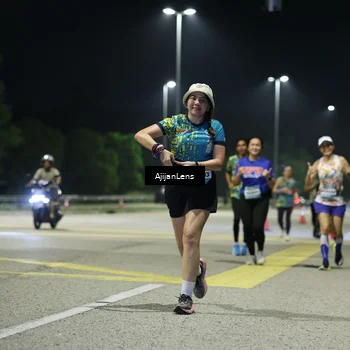 Runner Photo 5850625