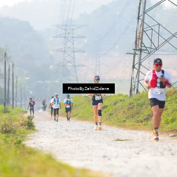 Runner Photo 5850637
