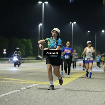 Runner Photo 5850638