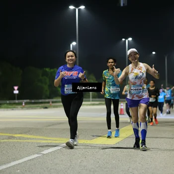 Runner Photo 5850641