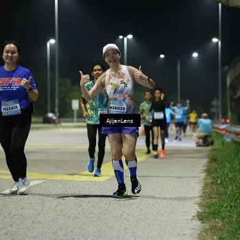 Runner Photo 5850643