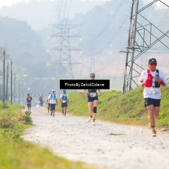 Runner Photo 5850644