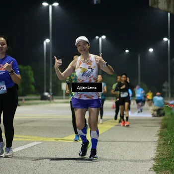 Runner Photo 5850647