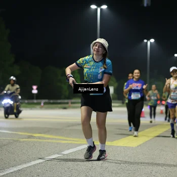 Runner Photo 5850650