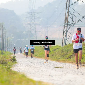 Runner Photo 5850652