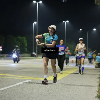Runner Photo 5850653