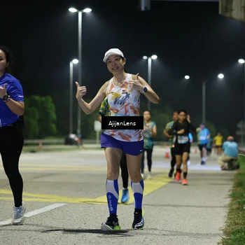 Runner Photo 5850655