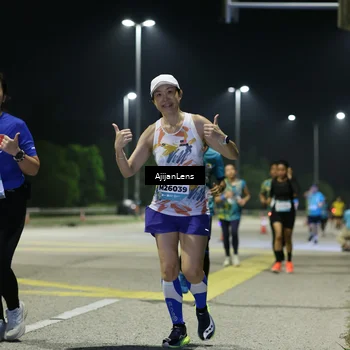 Runner Photo 5850660
