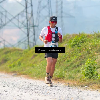 Runner Photo 5850661