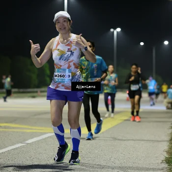 Runner Photo 5850662
