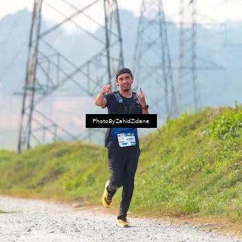 Runner Photo 5850663