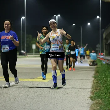 Runner Photo 5850664