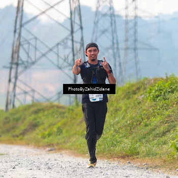 Runner Photo 5850667