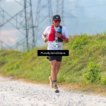 Runner Photo 5850669