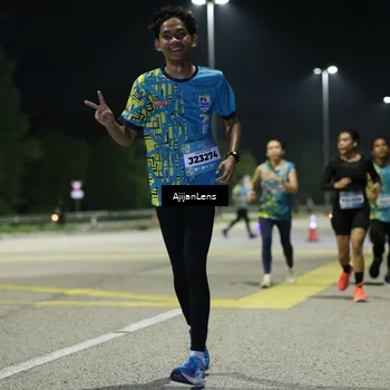 Runner Photo 5850673