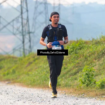 Runner Photo 5850675