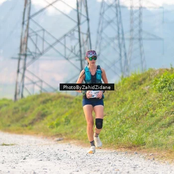Runner Photo 5850677