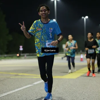 Runner Photo 5850680