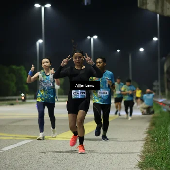 Runner Photo 5850686
