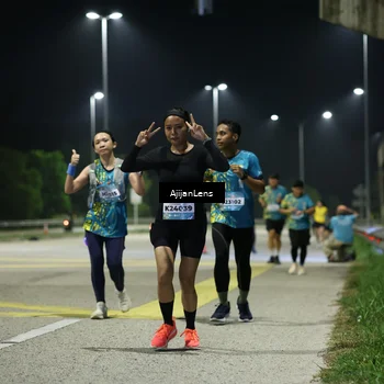 Runner Photo 5850690