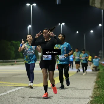 Runner Photo 5850693