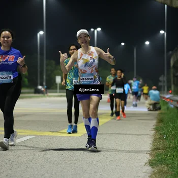 Runner Photo 5850697