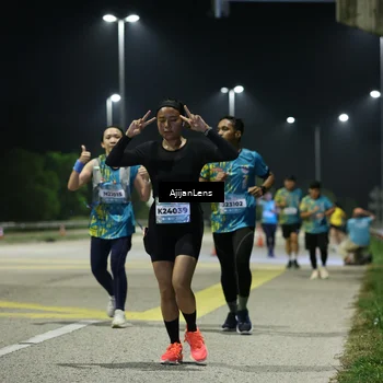 Runner Photo 5850699