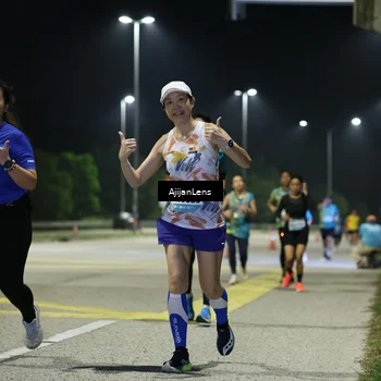 Runner Photo 5850700