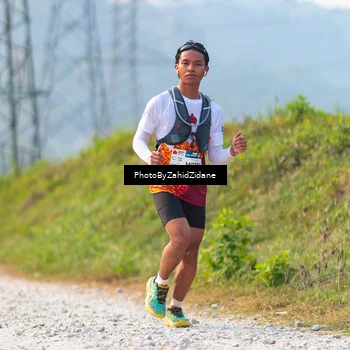 Runner Photo 5850703